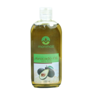 Morimax - Avocado Oil 150ml