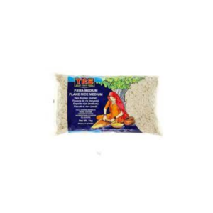 TRS PAWA MEDIUM 300G