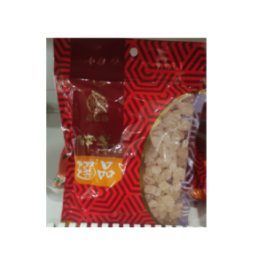 Eaglobe cane sugar Yellow 400g