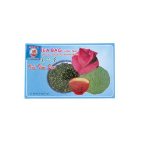 Cock Lotus Tea 20 Bags 57g