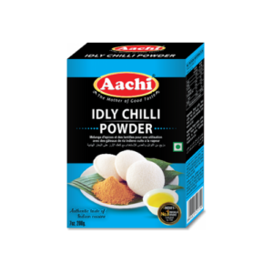 AACHI IDLY CHILLI POWDER 200G