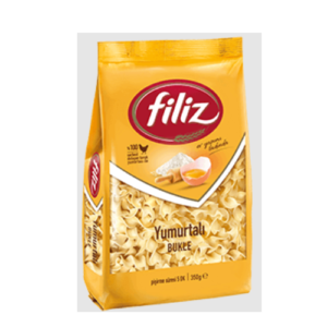 Filiz Yumurtalı Bukle Makarna - Egg Roll Pasta 350g
