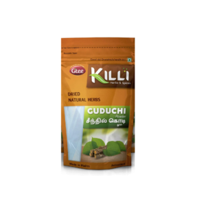 KILLI GILOY POWDER 100G
