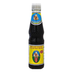 Healthy Boy Thai Thin Soy Sauce 300ml