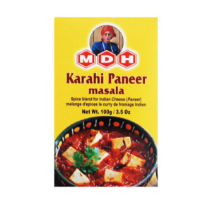 MDH Karahi Paneer masala 100g