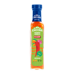 Encona Mango Chilli Sauce 142ml