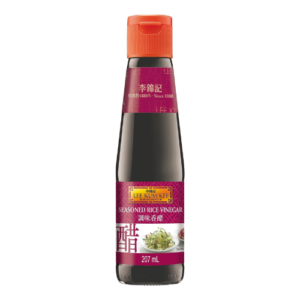 Lee Kum Kee Seasoned Rice Vinegar 207ml