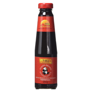 Lee Kum Kee Panda Oyster Sauce (255g)