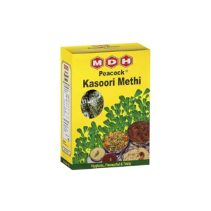 MDH KASOORI METHI 100G