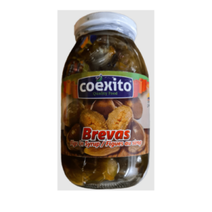 COÉXITO Figs 770 g