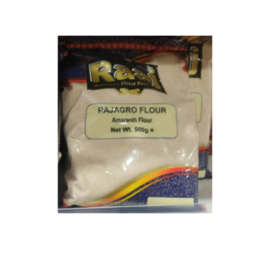 RAAJ RAGIRA FLOUR 500G