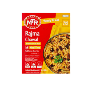 MTR Rajma Chawal, 300g