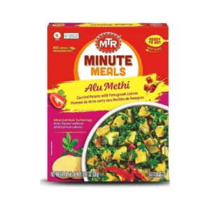 MTR MTR Alu Methi 300G