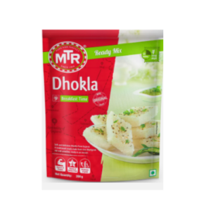 MTR Dhokla Mix 200 g