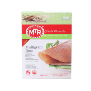 MTR Breakfast Multi Grain Dosa Mix 500 g