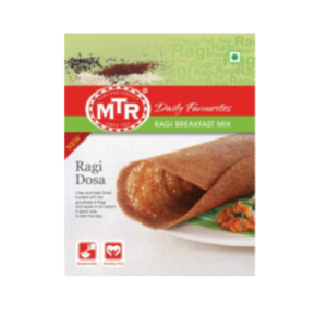 MTR Ragi Dosa Mix 500g