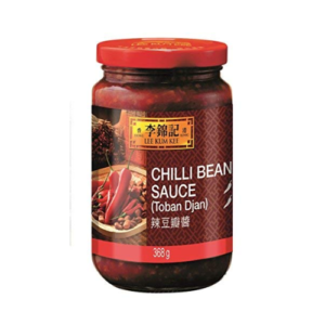 LEE KUM KEE 368g 3.25 Sauce