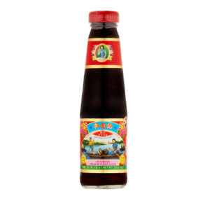 Lee Kum Kee - Premium Oyster Sauce - 255g