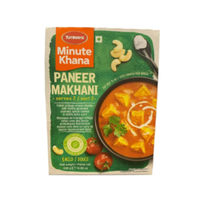 HR PANEER MAKHANI 300G