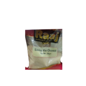 Raaj sama ke chawal 375g