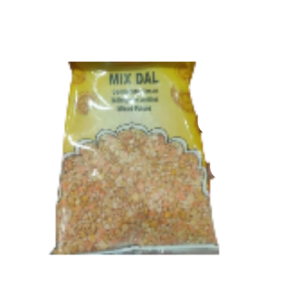 Paras mixed dal 500g