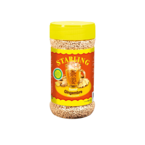 BOISSON INSTANTANÉE STARLING GINGEMBRE 400 G