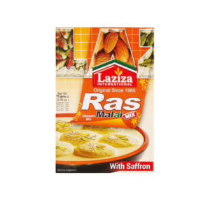 Laziza Ras Malai 75 gms
