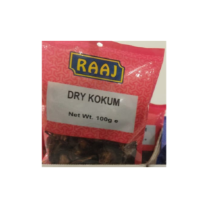 RAAJ DRY KOKUM 100G