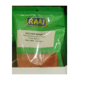 RAAJ AJWAIN POWDER 100G