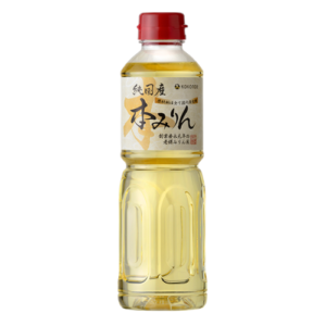 Kokonoe 500mlX12 this mirin Kokonoe pet