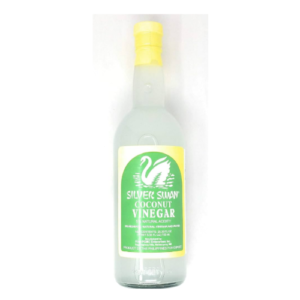 Silver Swan Coconut Vinegar 750ml