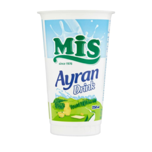 Mis Ayran Drink, 250 ml