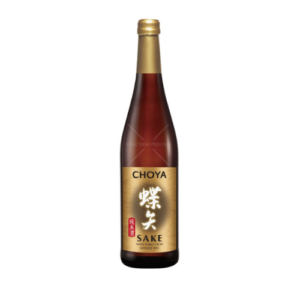 Choya Sake 0.75L (14.5% Vol.)