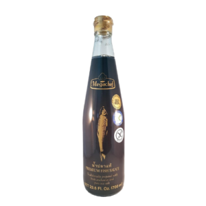 Megachef Premium Fish Sauce 700 ml