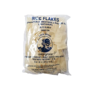 Tata rice flakes 227g