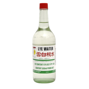 MEE CHUN Lye Water, 500 ml
