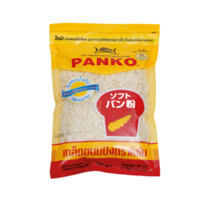 Panko bread crumbs 200g