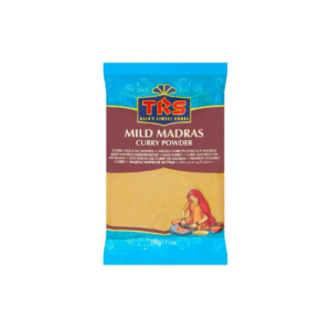 TRS MILD MADRAS CURRY 100G