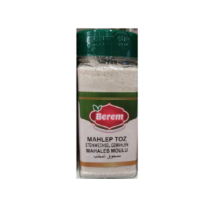Berem Mahlep Toz - Mahaleb Powder 130g