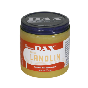 DAX Super Lanolin
