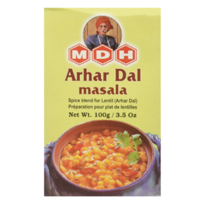 MDH ARHAR DAL 100G