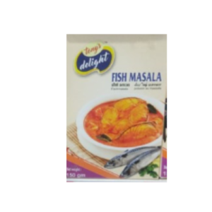 TONY'S SAMBAR MASALA 150G