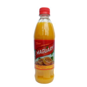 Concentrated Passion Fruit Juice Maguary 500ml