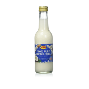 KTC COCONUT OIL 250ML