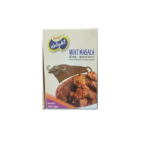 TONY'S MEAT MASALA 150G