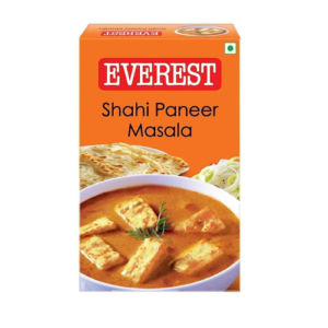 EVEREST SHAHI PANEER MASALA 100G