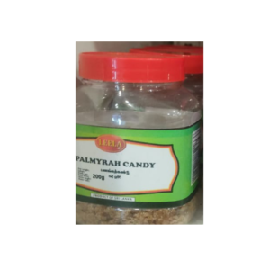 LEELA JAGGERY POWDER 500G