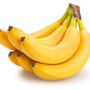 BANANA JAUNE AFRIQUE
