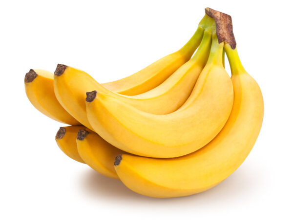 BANANA JAUNE AFRIQUE