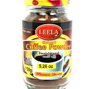 SPICED COFFEE POWDER